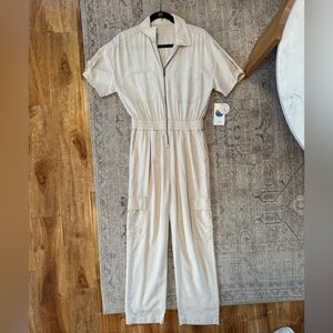 Vuori Coastline Jumpsuit